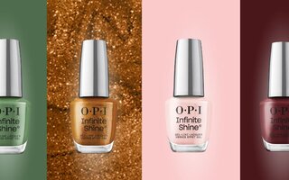 Podzimní nehty 2024