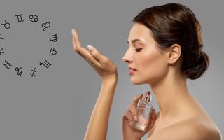  Ideální parfémy podle znamení zvěrokruhu