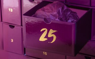 Advent plný krásy, nikoliv kalorií!