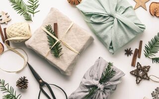 Udržitelné a eko dárky, které potěší pod stromečkem
