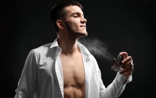 Nejkrásnější pánské parfémy 