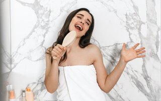 Objevte tajemství zdravých vlasů