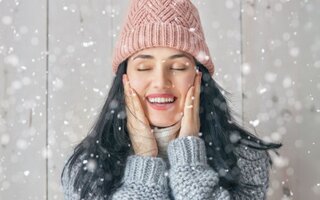 5 nejčastějších chyb v zimní skincare
