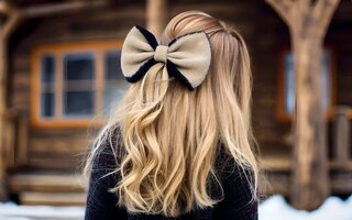 Jak udržet vlasy krásné i v zimě?