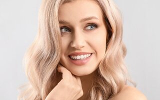 Základní pravidla pro péči o blond vlasy