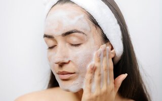 Hloubkové čištění pleti zvládnete i doma!