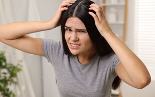 Jak účinně odstranit lupy?