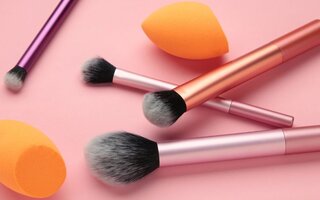 Průvodce make-up štětci: Víme, jaké potřebujete!