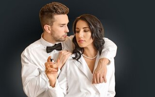 Vůně lásky: Jak najít parfém, který okouzlí?