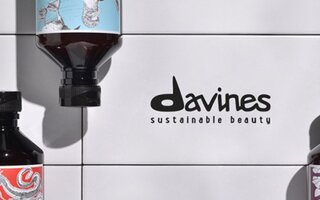 Zastavte padání vlasů s Davines vlasovou kosmetikou