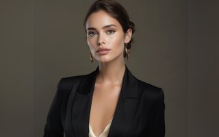 Dámské vlasové trendy v roce 2025