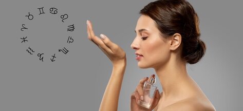  Ideální parfémy podle znamení zvěrokruhu