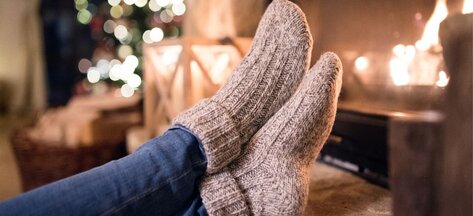 Nejlepší dárky pro milovníky relaxu