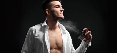 Nejkrásnější pánské parfémy 