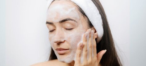 Hloubkové čištění pleti zvládnete i doma!