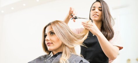 Proč je pravidelné stříhání vlasů důležité?