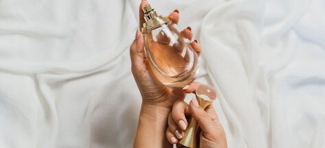 Nejlepší parfémy pro ženy na každé roční období