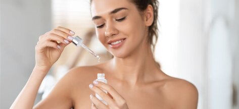 Znáte nejoblíbenější oleje a kyseliny na pleť? My ano!