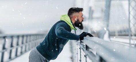  Jak se postarat o svůj porost i v chladných měsících?