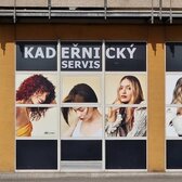Praha 9: Výdejna Hair Servis (Kadeřnický servis)