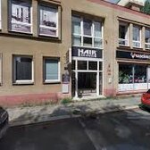 Praha 4: Výdejna Hair Servis (Kadeřnický Servis)