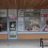 Jihlava: Výdejna Hair Servis (Pohner - Kadeřnické potřeby)