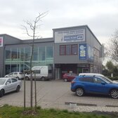 České Budějovice: Výdejna Hair Servis (Vorlíčkovi - kadeřnické potřeby s.r.o.)