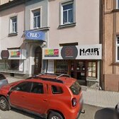 Tábor: Výdejna Hair Servis (Vorlíčkovi - kadeřnické potřeby s.r.o.)