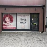 Opava: Výdejna Hair Servis (Kamak)