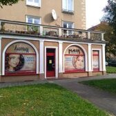 Havířov: Výdejna Hair Servis (Kamak)