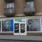 Liberec: Výdejna Hair Servis (Zopas)