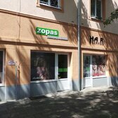 Ústí nad Labem: Výdejna Hair Servis (Zopas)