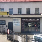 Náchod: Výdejna Hair Servis